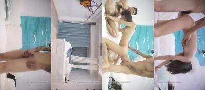 探花2020.0809星选深夜场：纹身辣妹3P倒立口交双插轮操，AI高清2K修复超刺激！