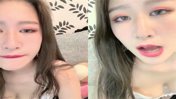 女神首次露出直播 骚穴饥渴求操 小哥哥快来喂饱我